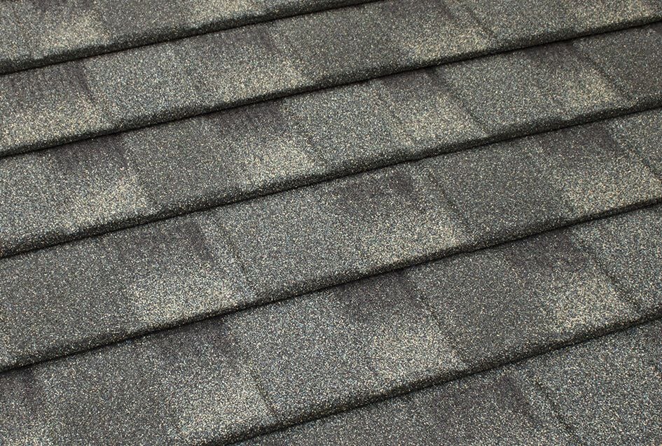 Stone Coated Steel Roofing Tilcor CF Shingle McElroy Metal